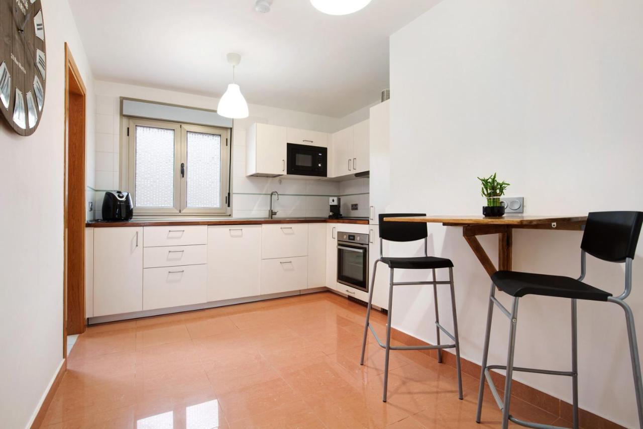 Casa Rosi 2 Βίλα Puerto del Rosario  Εξωτερικό φωτογραφία