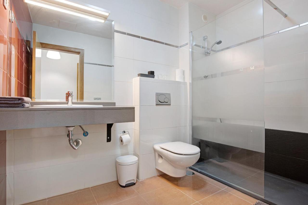 Casa Rosi 2 Βίλα Puerto del Rosario  Εξωτερικό φωτογραφία