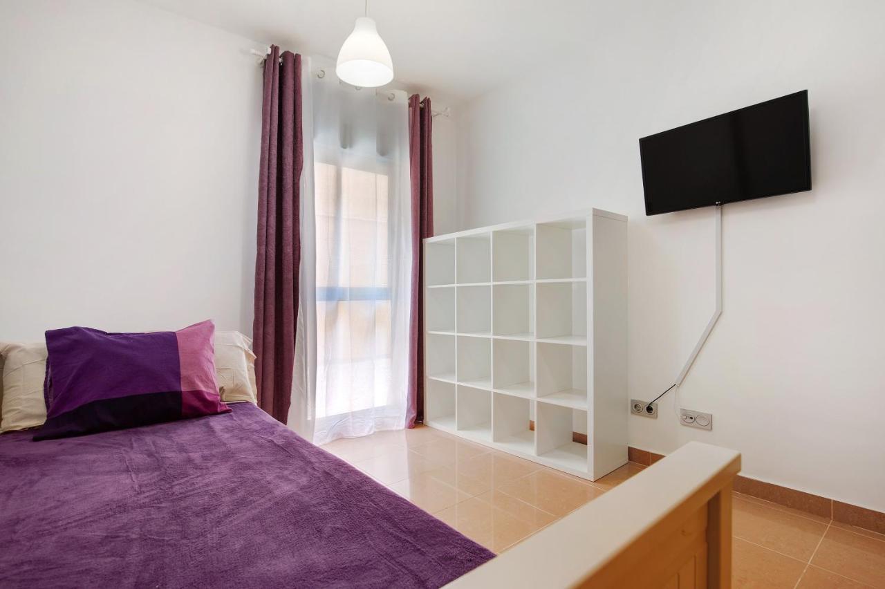 Casa Rosi 2 Βίλα Puerto del Rosario  Εξωτερικό φωτογραφία
