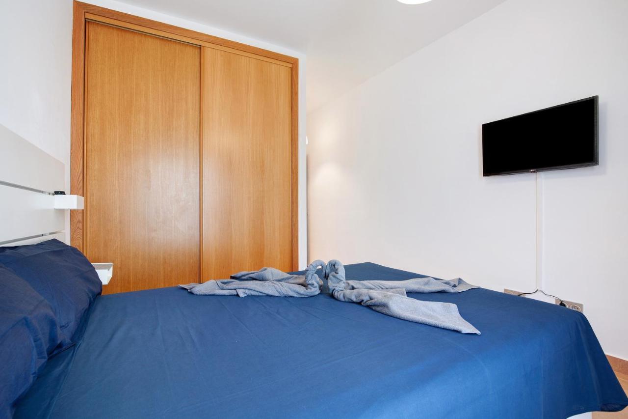 Casa Rosi 2 Βίλα Puerto del Rosario  Εξωτερικό φωτογραφία