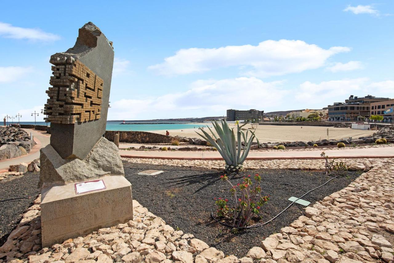 Casa Rosi 2 Βίλα Puerto del Rosario  Εξωτερικό φωτογραφία